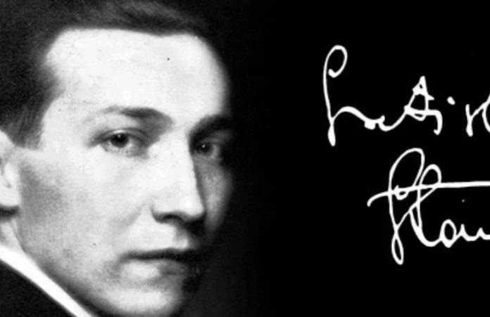 Svetislav Stančić - pijanist, skladatelj, pedagog (1895-1970)