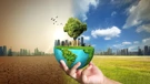 Kako ublažiti klimatske promjene?