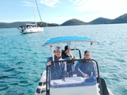 Posada broda - Aleksandra Carol Horvat, Stjepana Ivelja, Jurica Krišto, Foto: Vjekoslav Madunić/osobna arhiva