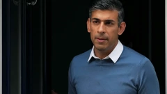 Rishi Sunak: Kandididat za britanskog premijera