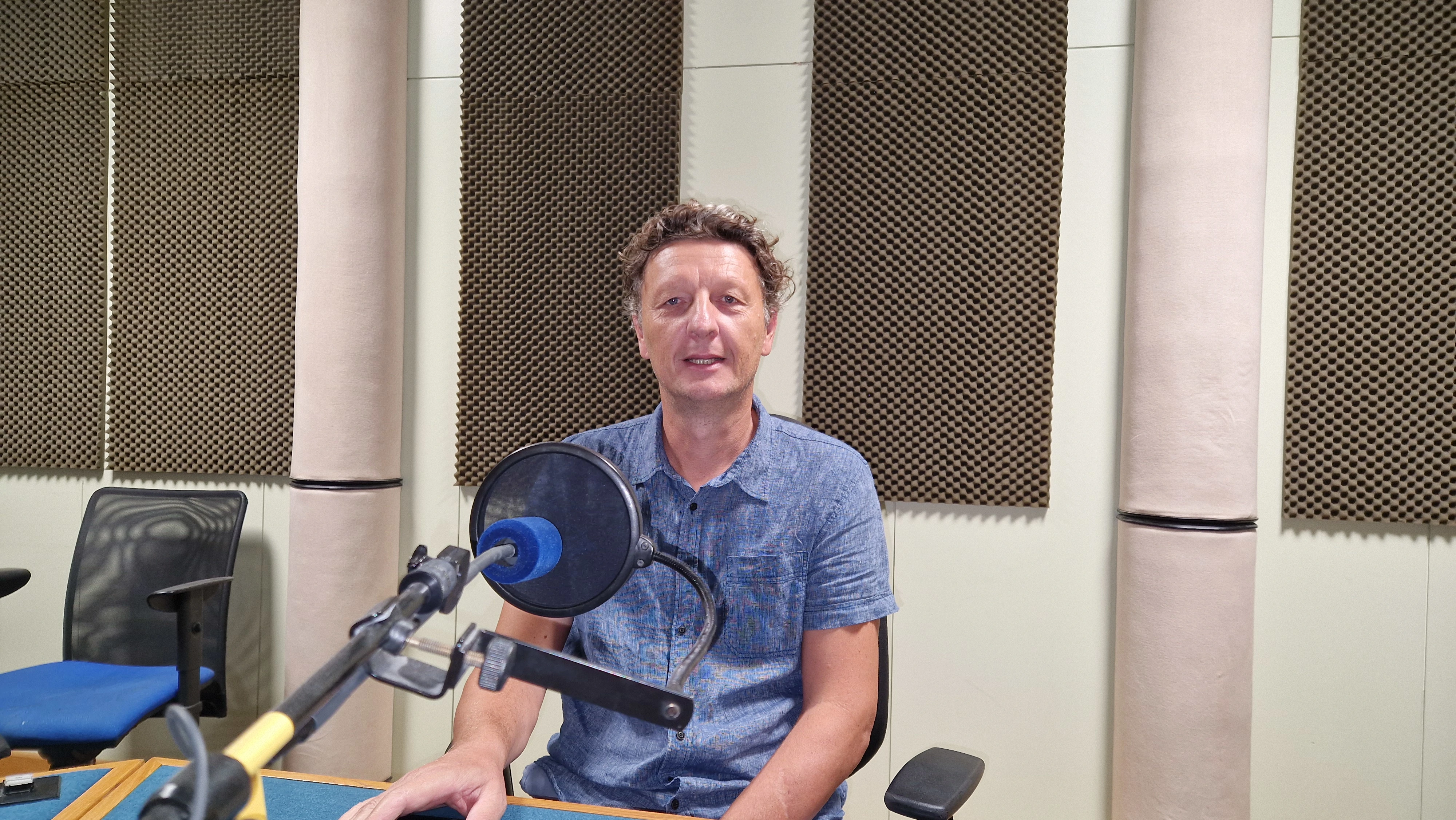 Duhovna misao - Robert Starčić: Prijateljstvo - 05.09.2025.