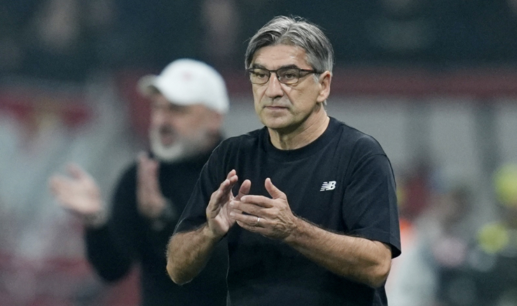 Ivan Jurić