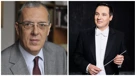 Frano Parać i Ivan Repušić 