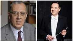 Frano Parać i Ivan Repušić 