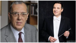 Frano Parać i Ivan Repušić 