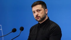 Volodimir Zelenski