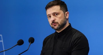 Volodimir Zelenski
