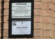 Sve je spremno za posljednji ispraćaj gradonačelnika Bandića, Foto: Goran Stanzl/Pixsell