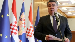Zoran Milanović