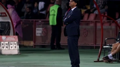 Izbornik Zlatko Dalić