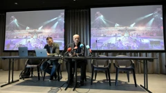 Mirko Gudelj i Zdravko Barišić