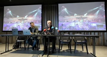 Mirko Gudelj i Zdravko Barišić