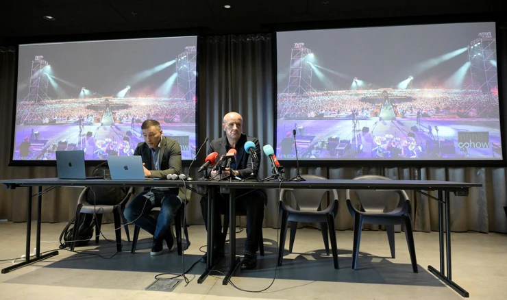 Mirko Gudelj i Zdravko Barišić