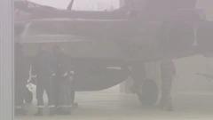 Rafalei na maglovitom Plesu, Foto: HTV/HRT