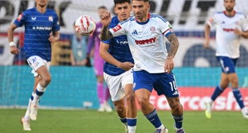 Sergi Dominguez, Marko Livaja