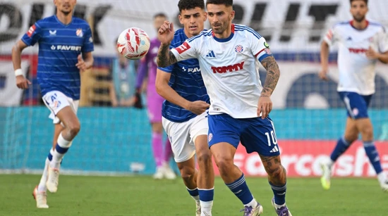 Sergi Dominguez, Marko Livaja