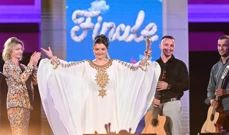 Maja Milinković, Foto: Ante Cizmic/CROPIX