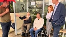 Javni linijski prijevoz i osobe s invaliditetom
