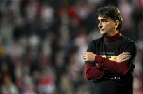 Zlatko Dalić, Foto: Marko Lukunic /PIXSELL