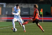 Šibenik - Rijeka, Foto:  Hrvoje Jelavic /PIXSELL