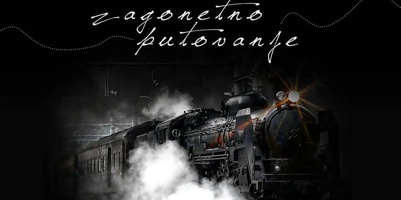 Zagonetno putovanje - Putujemo Hrvatskom