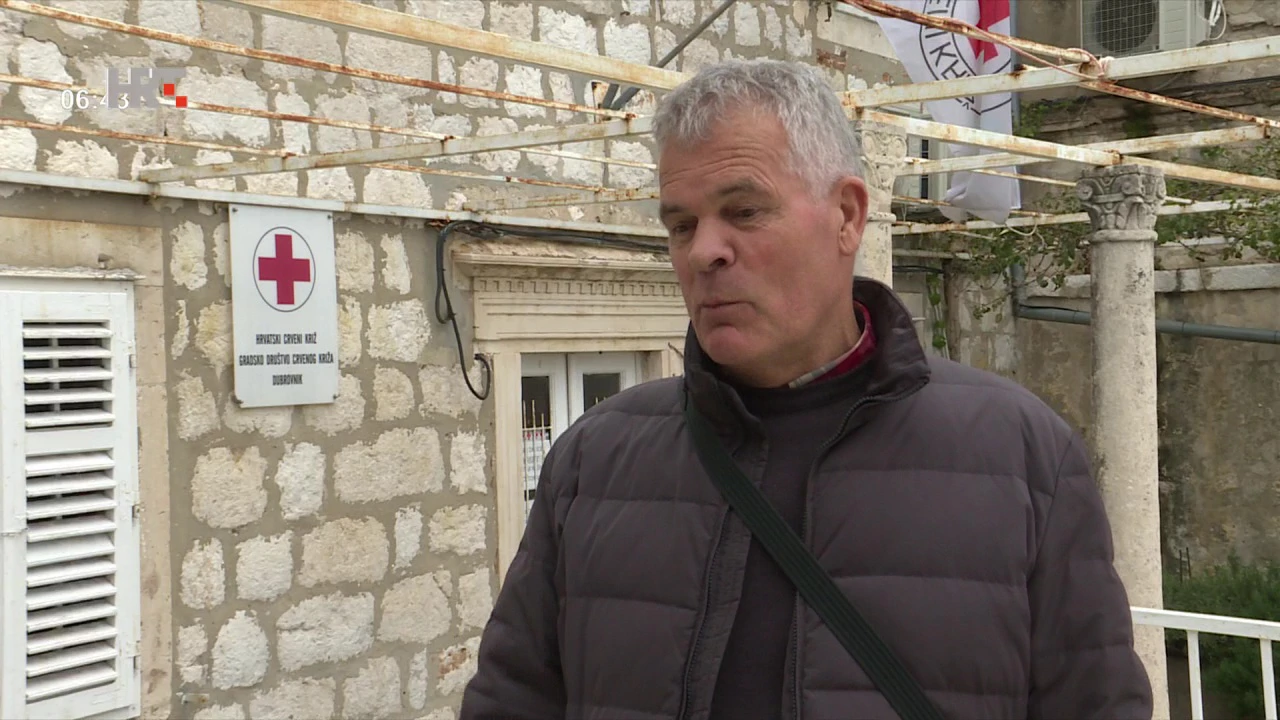 Amir Brkić, Foto: Dobro jutro, Hrvatska/HRT