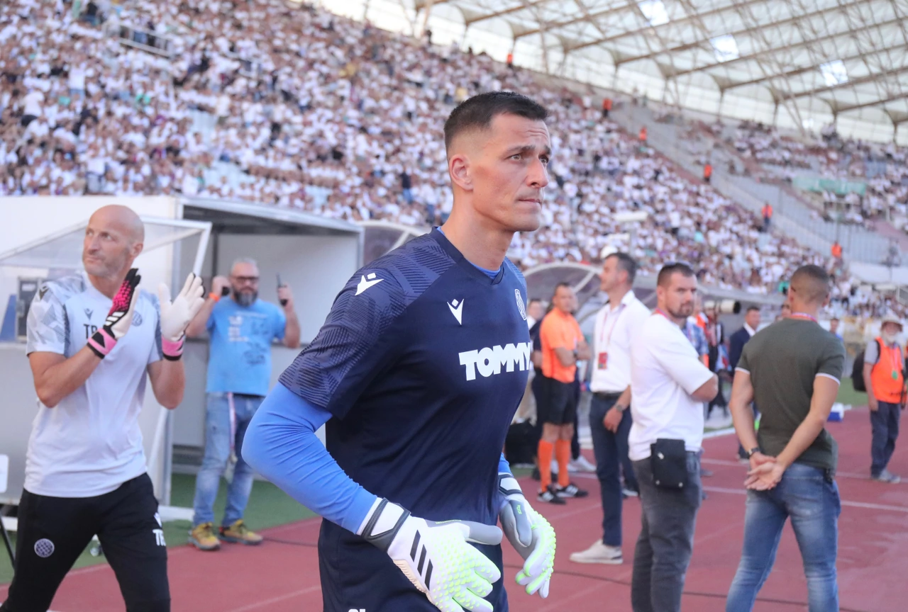 Lovre Kalinić
