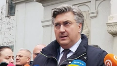 Andrej Plenković