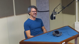 Boštjan Videmšek u režiji 13 Hrvatskog radija