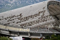 Split, Foto: Tom Dubravec/CROPIX