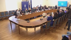 Međuparlamentarna skupina prijateljstva Hrvatska-Izrael 