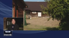 Mjesto gdje je prije 11 godina zakopana ubijena žena
