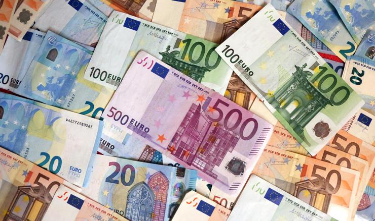 Inflacija u eurozoni posustala u lipnju