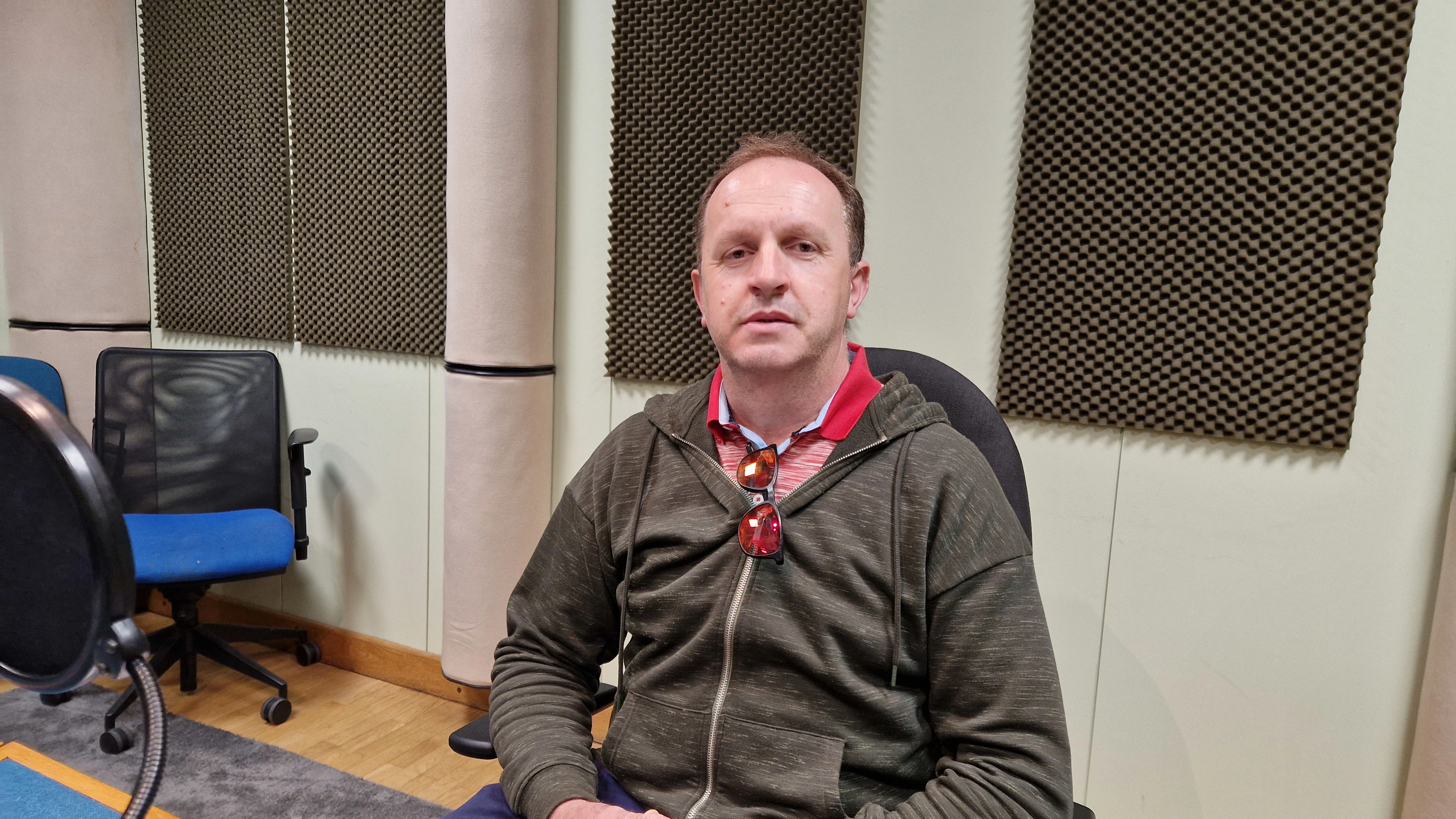 Duhovna misao - Darko Mejaški: Sveta Lucija - 13.12.2025.