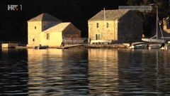 Crkvica sv. Jerolima, Foto: Pozitivno/HRT