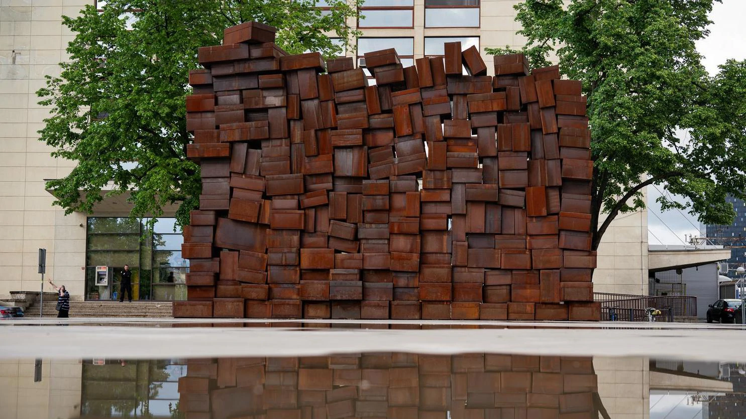 U Zagrebu skup sjećanja na Kristalnu noć