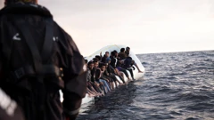 U La Mancheu stradalo 27 migranata