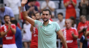 Marin Čilić