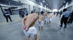 Srijeda, 19. studenog na Drugom , Foto: Salvador: Bande, megazatvori i "najcool diktator na svijetu"/dokumentarni film 