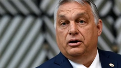 Mađarski premijer Viktor Orban