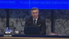 Vlada kreće u pregovore sa sindikatima