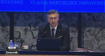 Vlada kreće u pregovore sa sindikatima