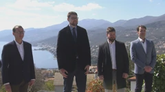 SDP predstavio kandidate