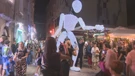 U Puli svečano otvoren festival svijetla Visualia