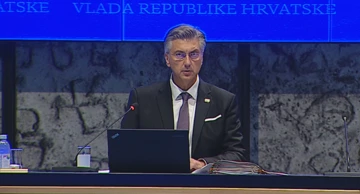 Andrej Plenković