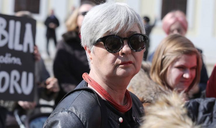 Nagrada Zagrepčanka godine dodijelit će se Nevi Tölle