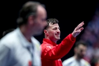 Domagoj Duvnjak, Foto: Sanjin Strukic/PIXSELL