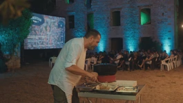 Skokina gastro revolucija u putujućem kinu