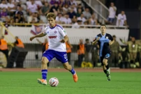 Rokas Pukštas, Foto: Sime Zelic /PIXSELL