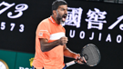 Rohan Bopanna 